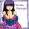 Avatar Hinata Hyuuga